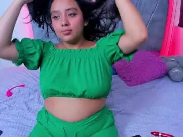 carla_morelli_ from Chaturbate is Freechat