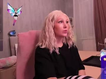 carol_may_ from Chaturbate is Freechat