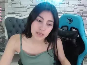 carolina_moreno_a from Chaturbate is Freechat