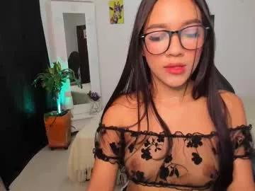 carolina_smitth from Chaturbate is Freechat