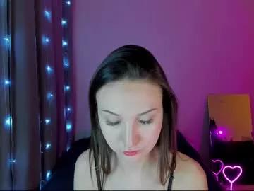 carolinaallen from Chaturbate is Freechat