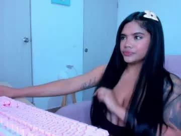 carolinalovehot from Chaturbate is Freechat