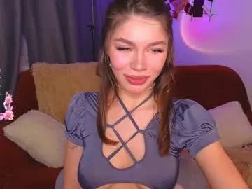 caroline_brown0 from Chaturbate is Freechat