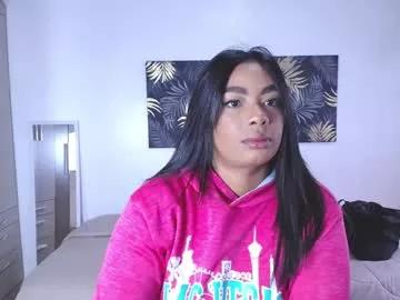 caroline_jackson_ from Chaturbate is Freechat