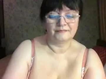 carolinedream_ from Chaturbate is Freechat