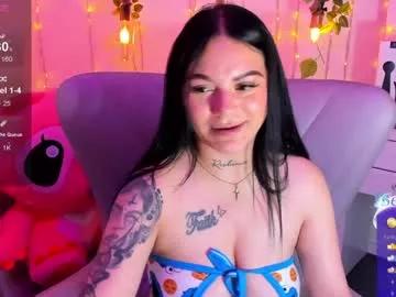 carolmooore from Chaturbate is Freechat
