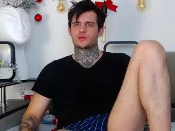 carter_reos from Chaturbate is Freechat