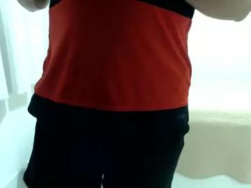 cashmastermuscle77 from Chaturbate is Freechat