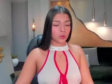 cassielynn_ from Chaturbate is Freechat