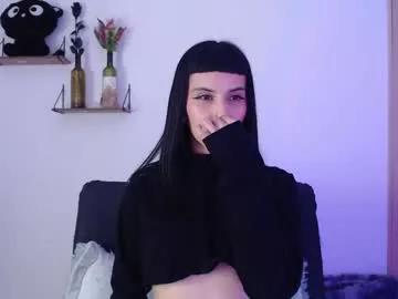 cat_black___ from Chaturbate is Freechat