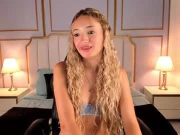 cathalina_martinezz from Chaturbate is Freechat