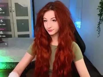 caty_cuddly from Chaturbate is Freechat