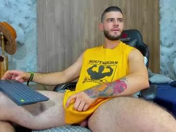 chandler_jhoness from Chaturbate is Freechat
