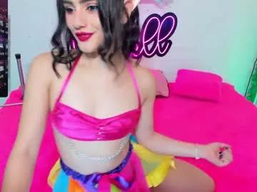 chanell6 from Chaturbate is Freechat