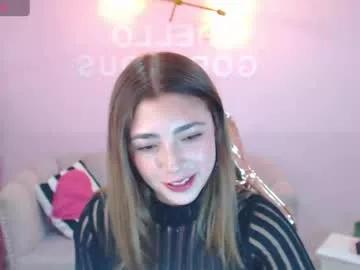 channel_blonde_a from Chaturbate is Freechat