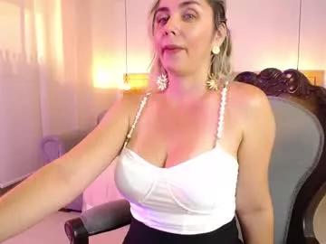 charlot_luna from Chaturbate is Freechat