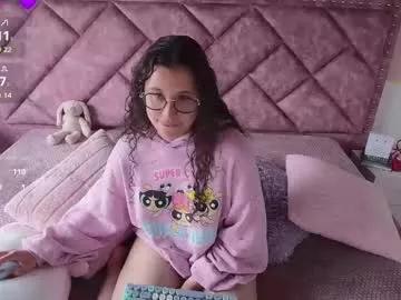 charlote__miller from Chaturbate is Freechat