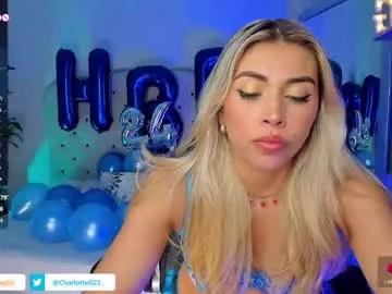 charlotte__grey from Chaturbate is Freechat