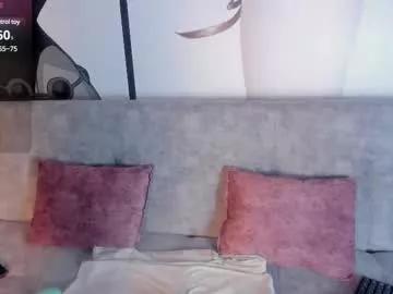 charlotte_brown_1 from Chaturbate is Freechat