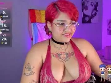 charlotte_joestar from Chaturbate is Freechat