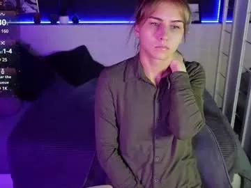 charmbianca from Chaturbate is Freechat