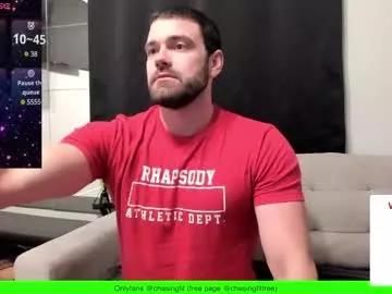 chasemason20 from Chaturbate is Freechat