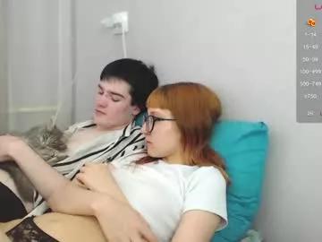 cherry_hazzze from Chaturbate is Freechat