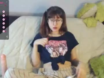 cherry_hazzze from Chaturbate is Freechat