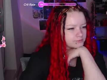 cherry_night666 from Chaturbate is Freechat