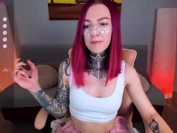 cherry_roxy from Chaturbate is Freechat