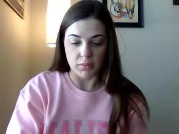 cherrybanana444 from Chaturbate is Freechat