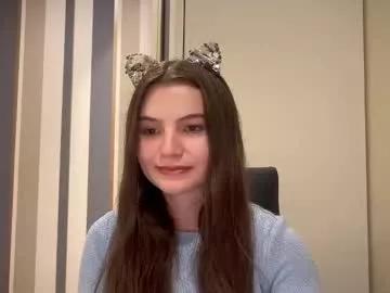 cherryelin from Chaturbate is Freechat