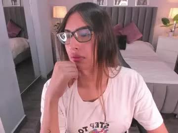 cherrylady19_ from Chaturbate is Freechat