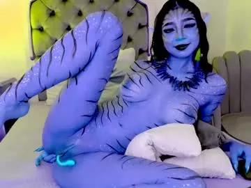 cherylloving_ model from Chaturbate