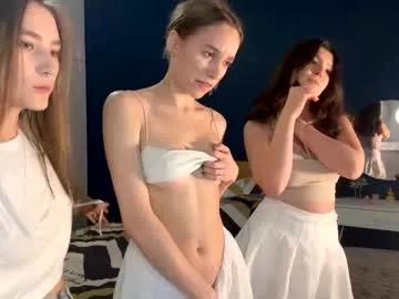 chloe__siu from Chaturbate is Freechat