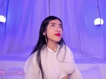 chloe__star_ from Chaturbate is Freechat