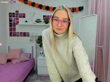 chloe_aloe_ from Chaturbate is Freechat