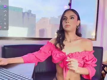 chloe_cherry21 from Chaturbate is Freechat