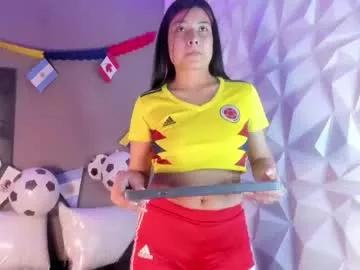 chloe_king10 from Chaturbate is Freechat