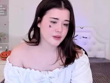 chloe_me0w from Chaturbate is Freechat