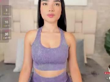 chloe_morgans from Chaturbate is Freechat