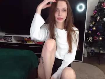 chloe_sunny from Chaturbate is Freechat