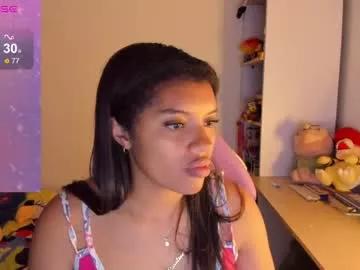 chloecarter_ from Chaturbate is Freechat