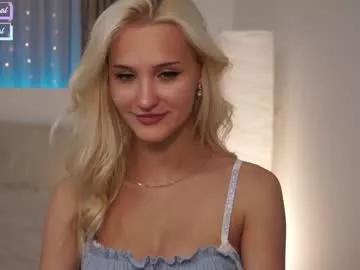 chloecoral from Chaturbate is Freechat