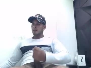 chris_dick23 from Chaturbate is Freechat