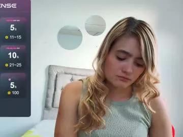 chris_sharon2023 from Chaturbate is Freechat