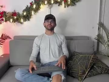 chrisandrew_ from Chaturbate is Freechat