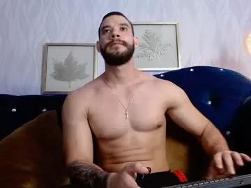 chrisblakee from Chaturbate is Freechat