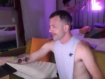 chrisbonewhite from Chaturbate is Freechat