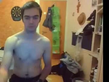 chrisjung301160 from Chaturbate is Freechat